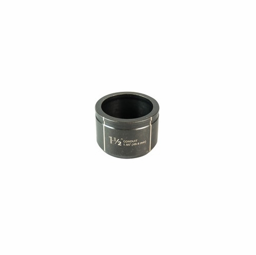 Greenlee KD-1-1/2 DIE, 1-1/2 inch COND, POP 52085660 783310090533