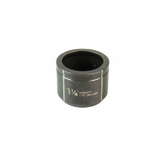 GREENLEE KD-1-1/4-B DIE, 1-1/4 inch COND 52085652 / 783310090502