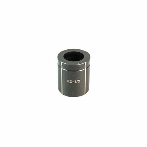 GREENLEE KD-1/2-B DIE, 1/2 inch COND 52085628 / 783310090434