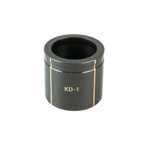 Greenlee KD-1-B DIE, 1 inch  COND 52085645 783310090489