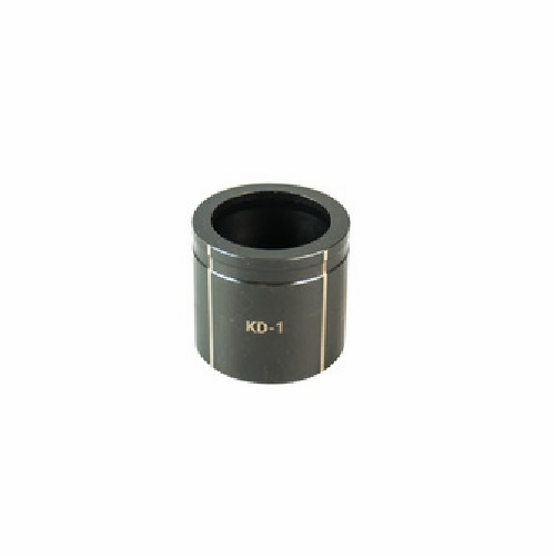 GREENLEE KD-1 DIE, 1 inch COND, POP 52085646 / 783310090496