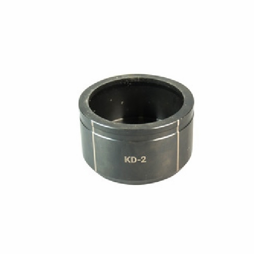 GREENLEE  KD-2 DIE, 2 inch  COND, POP 52085667 / 783310090557