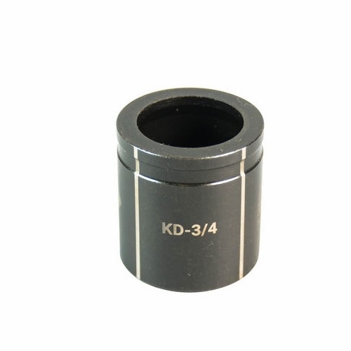 Greenlee KD-3/4-B DIE, 3/4 inch  COND 52085635 783310090458