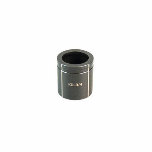 GREENLEE  KD-3/4  DIE, 3/4 inch  COND, POP 52085636 / 783310090465