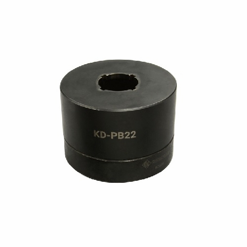 Greenlee  Kd-Pb22 Die, Pushbutton 22.5Mm 52086986 / 783310044376