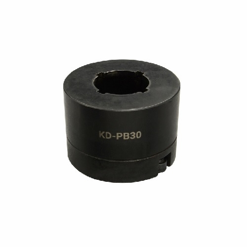 Greenlee  Kd-Pb30 Die, Pushbutton 30.5Mm 52086987 / 783310044383