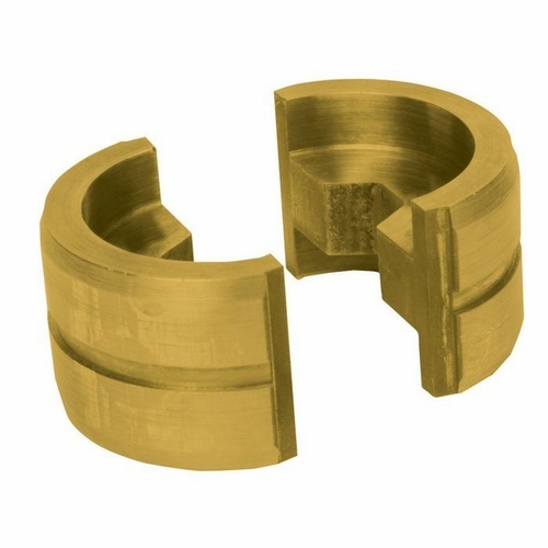 GREENLEE KD12AL DIE KIT 12-TON AL -U- 50102613/783310102618