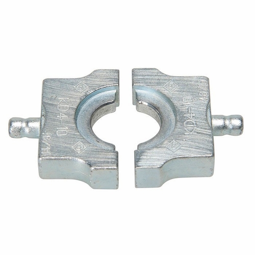 Greenlee Kd4-10 Die Set Bg 50020218/783310020219