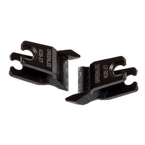 Greenlee Kd6-27 Die -W- Style (Kd6-27) 50101820/783310101826