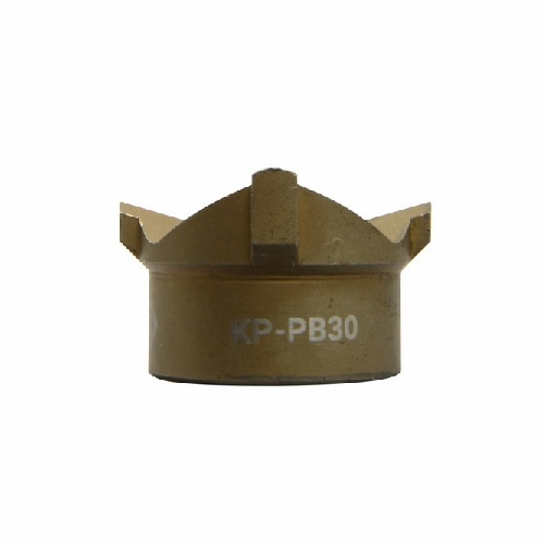 Greenlee Kp-Pb30 Punch, Pushbutton 30.5Mm 52086989 / 783310044406