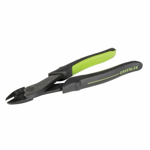 GREENLEE KP1022 CRIMPING TOOL TERMINAL-POP 52021555/783310021551
