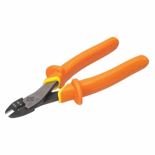 GREENLEE KP1022-INS CRIMPING TOOL TERMINAL INSULATED(POP) 52047063/783310314035