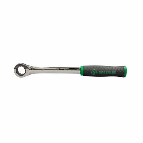 Greenlee  Krw-1 Wrench, Ratchet-Hex (1 Inch  Box) 52085589 / 783310086345