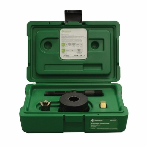 Greenlee  Ks-Pb22  Pushbutton Set 22.5Mm 52086984 / 783310044352