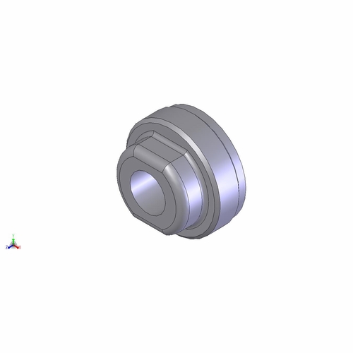 GREENLEE L055221 GUIDE,VALVE STEM (LHFS) H2 / 50424291 / 783310424291