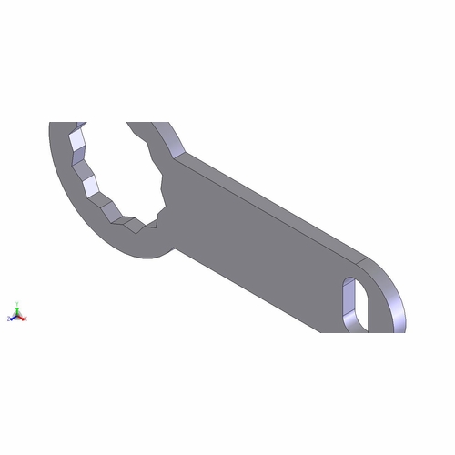 Greenlee L060003  Lock,Cutter Bolt H2 / 50425023 / 783310425021