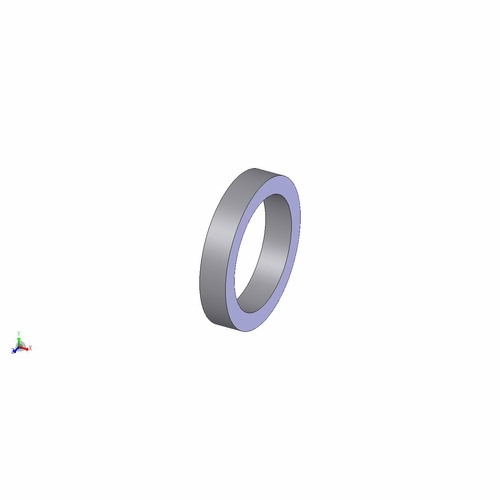 Greenlee L060012  Retainer,Seal  H2 / 50425112 / 783310425113