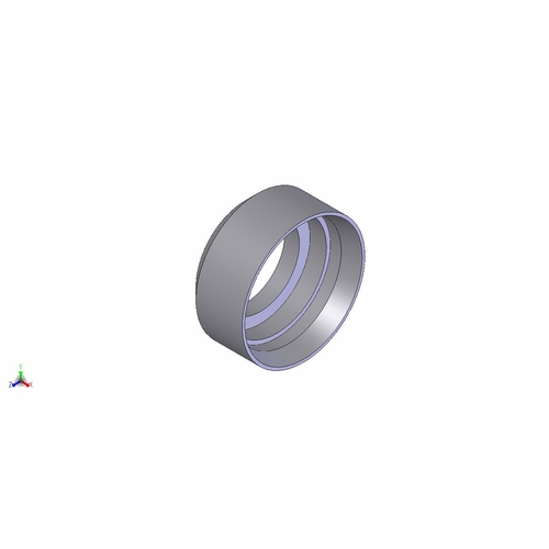 GREENLEE L060021 RING,COLLET-LOWER H2 / 50425202 / 783310425205