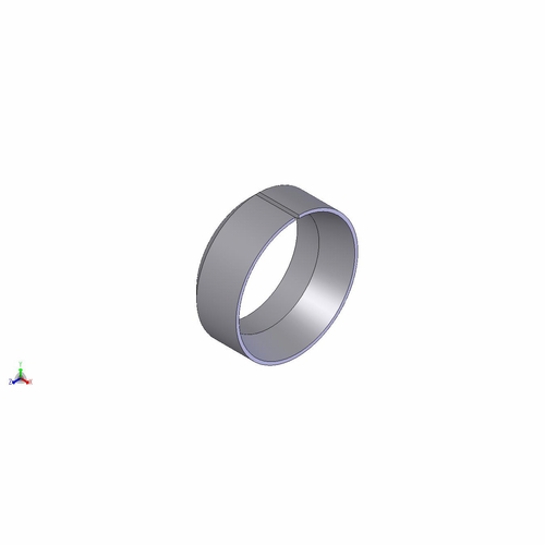 GREENLEE L060023 RING,COLLET-UPPER H2 / 50425222 / 783310425229