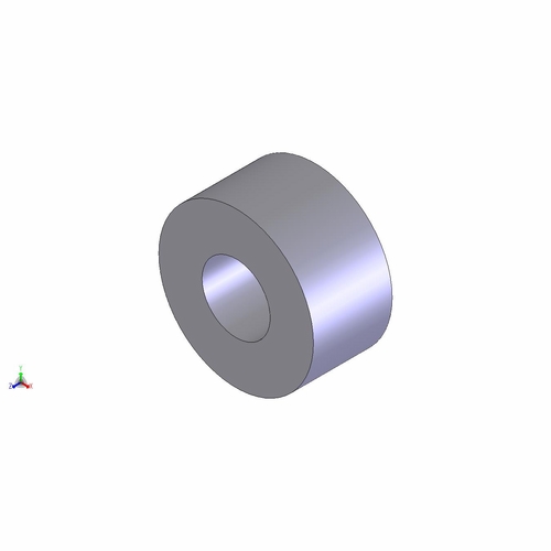 GREENLEE L060036 SPACER (.193X.438X.223) H2 / 50425332 / 783310425335