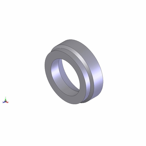Greenlee L060039  Retainer,Seal-By Pass  H2 /  50432630 / 783310432630