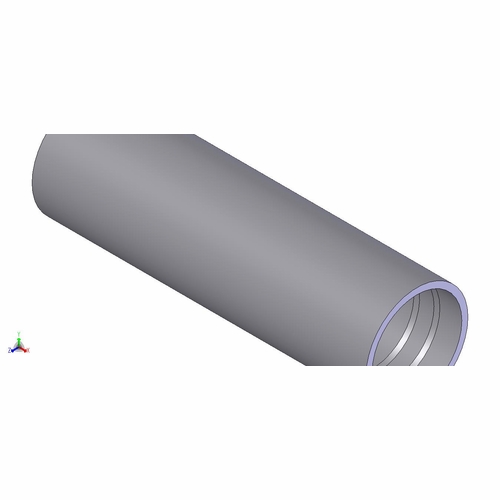 Greenlee L060044  Cylinder-(Lh2Sa) H2 / 50425381 / 783310425380
