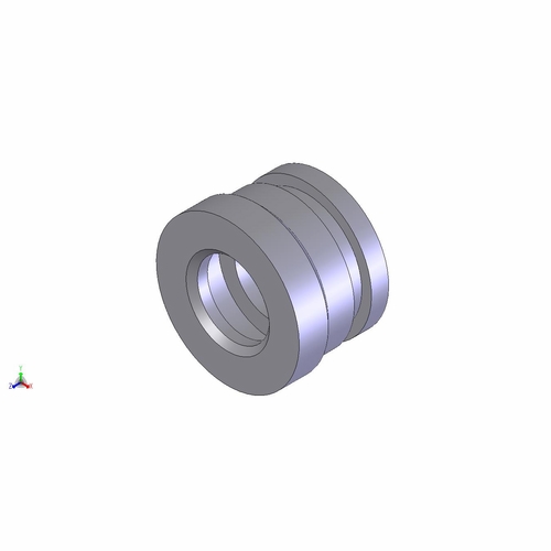 Greenlee L060052  Seal Body  H2 / 50425421 / 783310425427