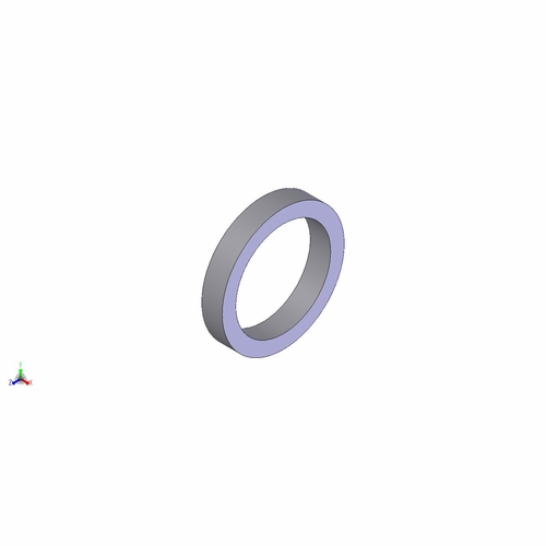 Greenlee L060054  Retainer,Seal  H2 /  50425441 / 783310425441