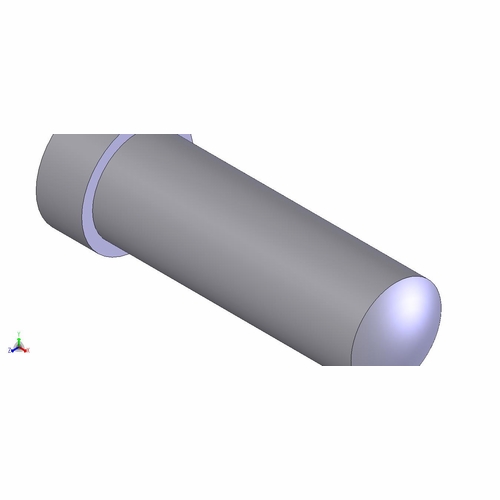 Greenlee L060055  Stem,Valve (Lhfs)  H2 /50425451 /  783310425458