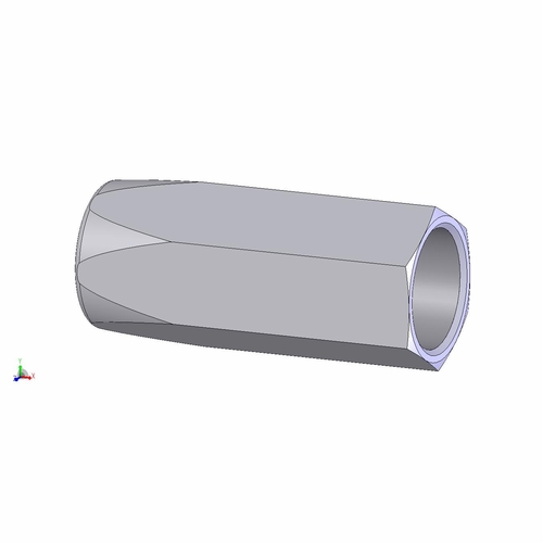 GREENLEE L060061  CONNECTOR,EXTENSION (LHGSA)  H2 / 50425502 / 783310425502
