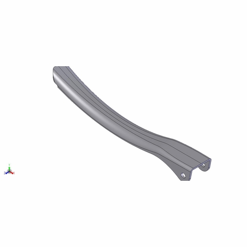 GREENLEE L060106 TRIGGER H2 / 50425760 / 783310425762