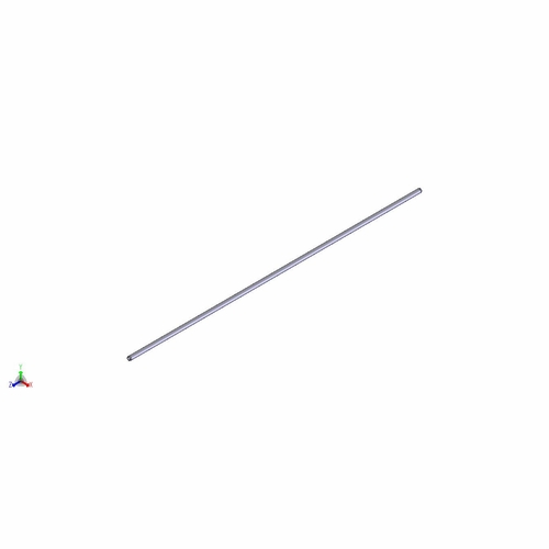 Greenlee L060114  Tube,Feed  H2 / 50425840 / 783310425847