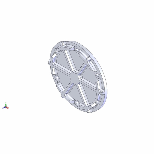 Greenlee L060303  Sub Base (H4665-A) H2 / 50426431 / 783310426431