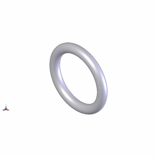 GREENLEE L080005 O-RING (1/4 X 3/8 X 1/16) H2 / 50427290 / 783310427292