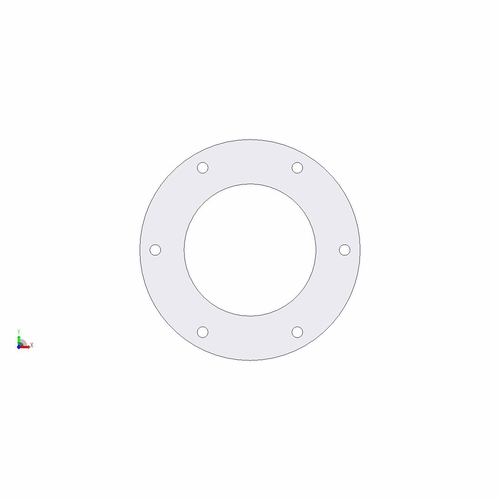 Greenlee L081025  Shim-(H4665A)  H2 /  50427700 / 783310427704