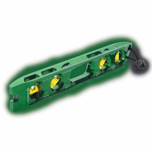 Greenlee L107 Level Torpedo (L107) (Pop). 52022044/783310035831