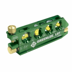 GREENLEE L97 LEVEL LASER (L97) (POP) 52022043/783310035824