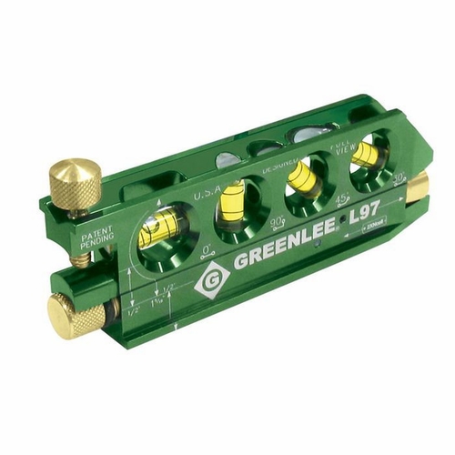 Greenlee L97 Level Laser (L97) (Pop) 52022043/783310035824