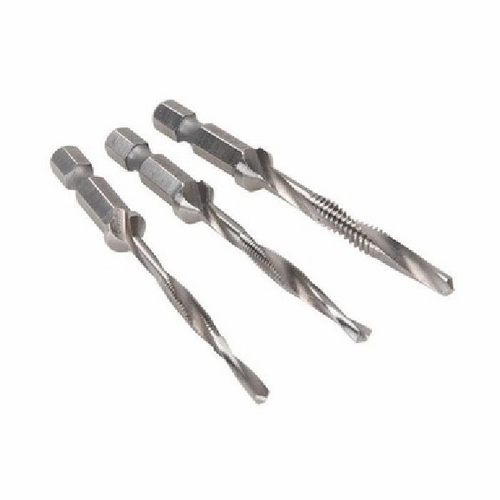 GREENLEE LDTAP1/4-20 DRILL/TAP 1/4-20 (POP) 52063483 783310009061