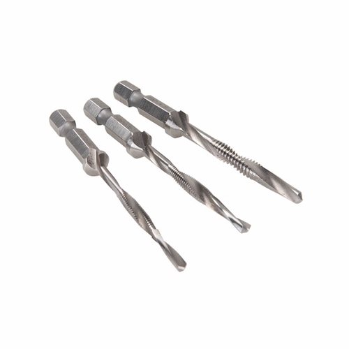 GREENLEE LDTAP8-32 DRILL/TAP 8-32 (POP) 52063485 783310009085