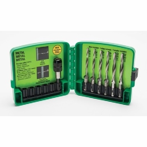 GREENLEE LDTAPKIT EXTENDED DTAP KIT (POP) 52063486 783310009092