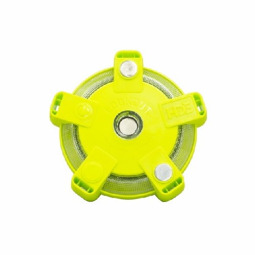 GREENLEE LO-01 LOOKOUT VOLTAGE DETECTOR 52087143 / 783310045175