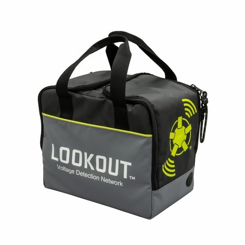 GREENLEE LO-BGS CARRYING BAG 52087150 / 783310045410