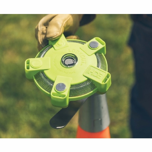 Greenlee  Lo-Cb Cone Mount Bracket 52087148 / 783310045335