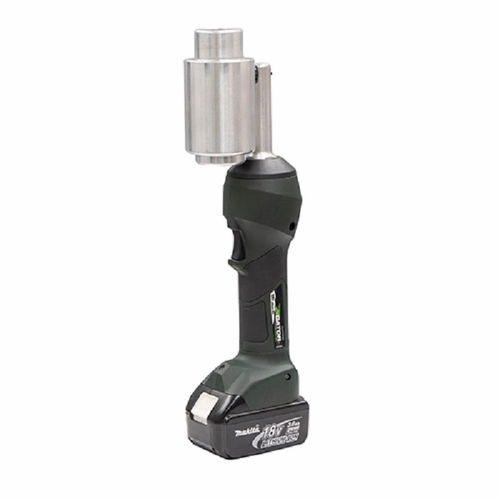 GREENLEE LS100X11SS INTELLIPUNCH 11-TON SET, SS 1/2 inch -2 inch 783310064862/52079419