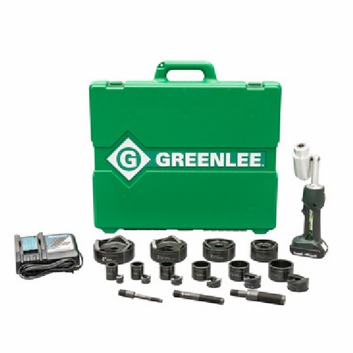 Greenlee  Ls50L11B4  Ls50L2, Sb, 1/2 Inch -4 Inch  52084937 / 783310037743