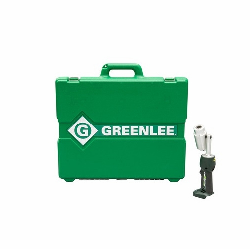 GREENLEE LS50LB BASE UNIT KNOCKOUT AND CASE 52064198/783310011316