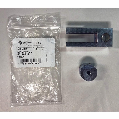 Greenlee Mamap1 Adapter (Ek425) 50116614/783310116615