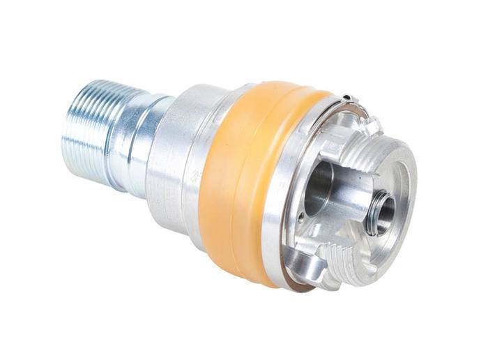 New Genuine OEM KIOTI T4260-32472 Green Slow Blow 40 Amp