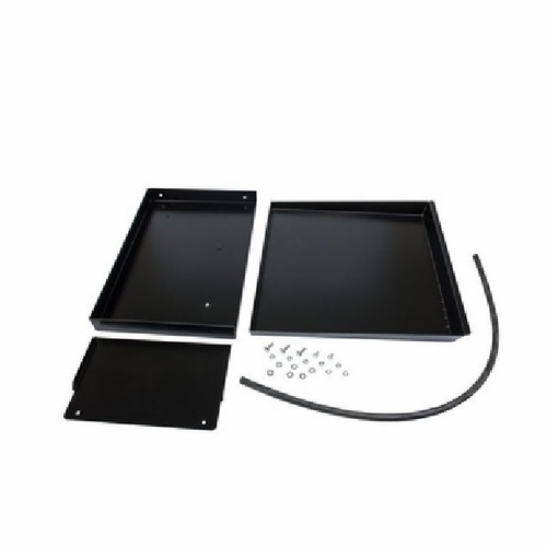 Greenlee Mkoil  Threader Oil Catch System  783310077589/52082644